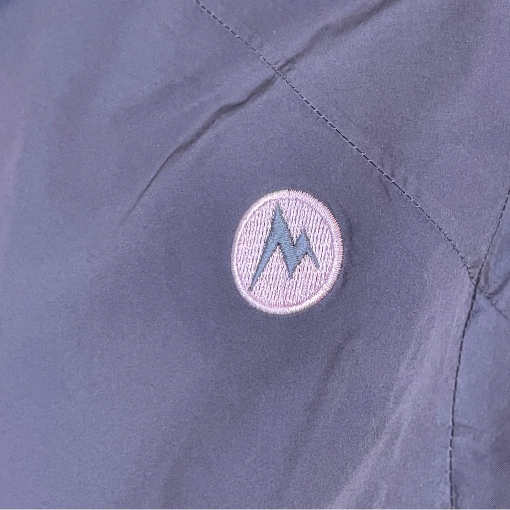 Marmot Ramble Comp Jacket Womens NightShade - Picture 7 of 13